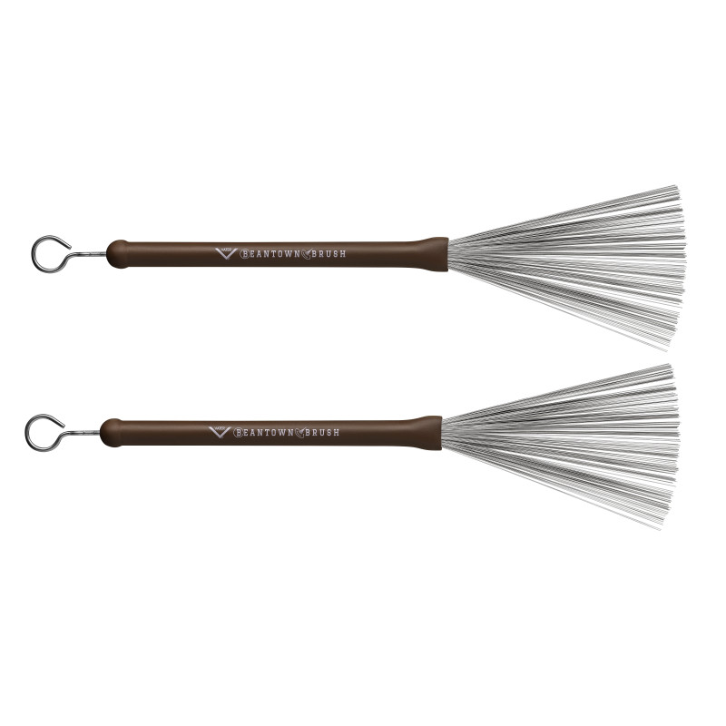 Vater VWTB Beantown Brushes