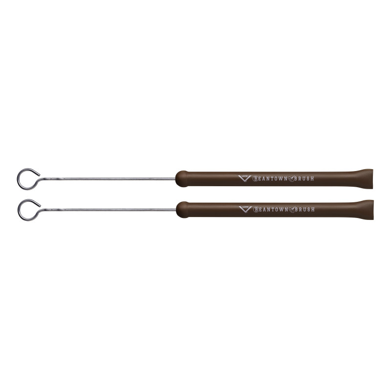 Vater VWTB Beantown Brushes