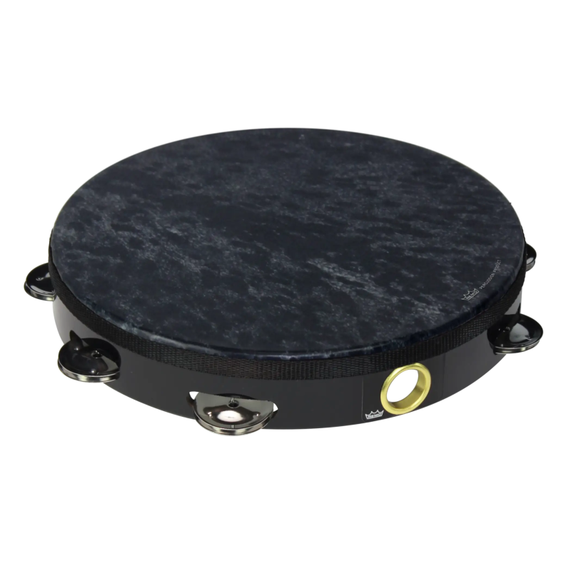 Remo TA-8110-70-SD015 Wild Tambourine