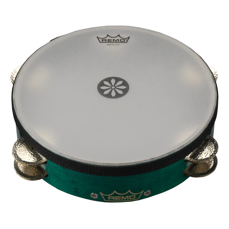 Remo TA-3010-LR Tambourine Lotus