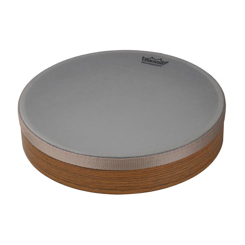 Remo HD-8410-00 Frame Drum 10" Renaissance