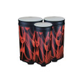 Remo VERSA Set Orange