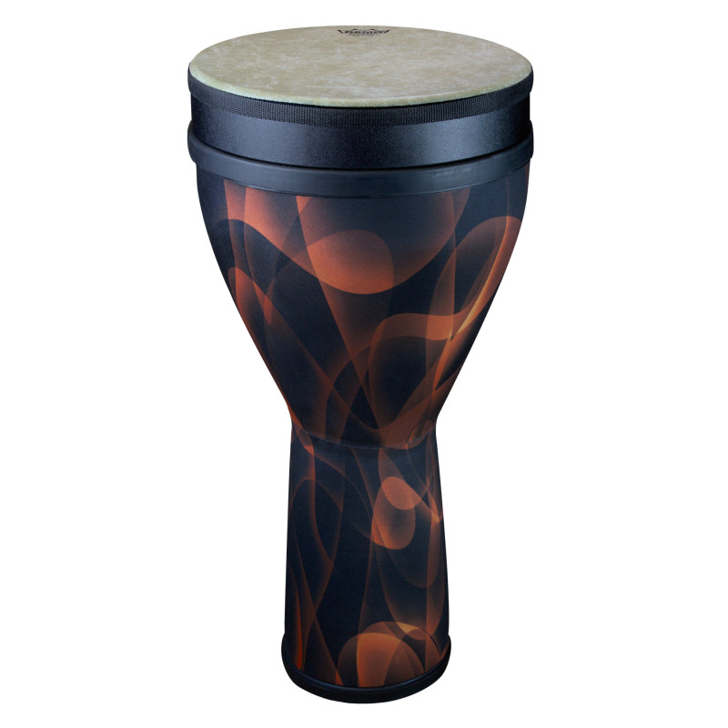 Remo Djembe VERSA 12" Brown