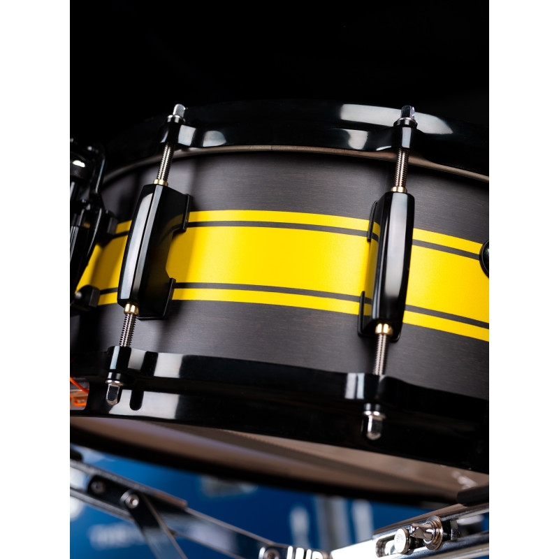 Pearl Masters Miguel Lamas Signature Limited Edition 14x5.5"