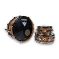 Santafé Maple Piccolo Limited Edition Sp0100-25-1