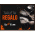 Tarjeta Regalo 50€