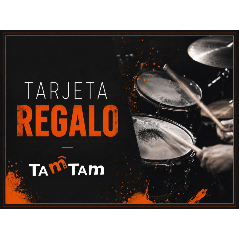 Tarjeta Regalo 50€