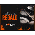 Tarjeta Regalo 100€