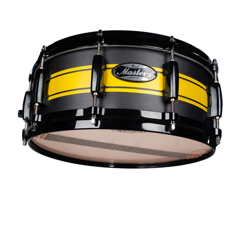 Pearl Masters Miguel Lamas Signature Limited Edition 14x5.5"