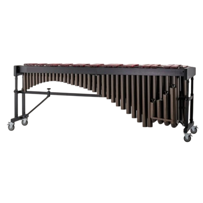Borg BGMA-61M Marimba Padouk 5 Octavas
