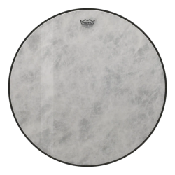Remo 26" Powerstroke 3 Fiberskyn Diplomat Felt Tone P3-1526-FD-FLT