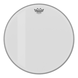 Remo 18" Powerstroke 3 Coated Felt Tone P3-1118-00-FLT