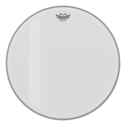Remo 20" Powerstroke 3 Coated Felt Tone P3-1120-00-FLT