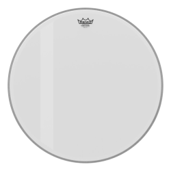 Remo 24" Powerstroke 3 Coated Felt Tone P3-1124-00-FLT