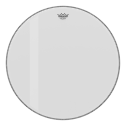 Remo 26" Powerstroke 3 Coated Felt Tone P3-1126-00-FLT