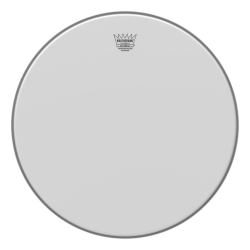 Remo 18" Classic Fit Ambassador Coated Bombo CL-1118-BR