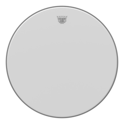 Remo 20" Classic Fit Ambassador Coated CL-1120-BR
