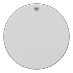 Remo 22" Classic Fit Ambassador Coated CL-1122-BR
