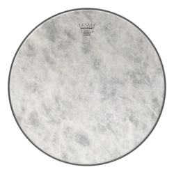 Remo 18" Classic Fit Diplomat Fiberskyn Bombo CL-1518-FD
