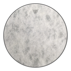 Remo 20" Classic Fit Diplomat Fiberskyn Bombo CL-1520-FD