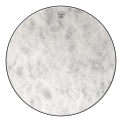 Remo 22" Classic Fit Diplomat Fiberskyn Bombo CL-1522-FD
