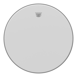Remo 20" Powerstroke 3 Classic Fit Coated Bass Drum CL-1120-P3
