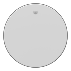Remo 22" Powerstroke 3 Classic Fit Coated Bass Drum CL-1122-P3