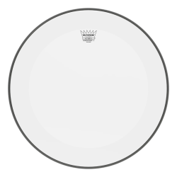 Remo 18" Powerstroke 3 Classic Fit Clear Bass Drum CL-1318-P3