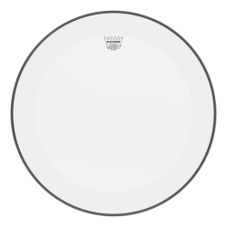 Remo 20" Powerstroke 3 Classic Fit Clear Bombo CL-1320-P3