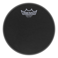 Remo 06" Ambassador Black Suede BA-0806-ES