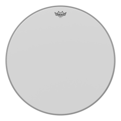 Remo 23" Ambassador Coated BR-1123-00