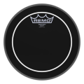 Remo 06" Pinstripe Ebony ES-0606-PS