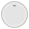 Remo 23" Powerstroke 3 White Bombo P3-1223-C1