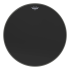 Remo 24" Powerstroke 3 Ebony Bombo P3-1024-ES