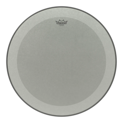 Remo 24" Powerstroke 3 Renaissance Bass Drum P3-1024-RA