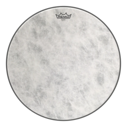 Remo 20" Fiberskyn 3 Diplomat Bombo FD-1520-00