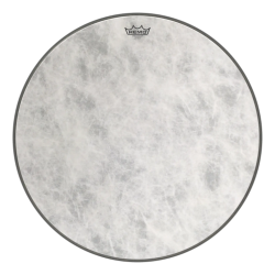 Remo 34" Fiberskyn 3 Ambassador Bombo FA-1534-00