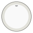 Remo 28" Powerstroke 4 Clear Bombo P4-1328-C2