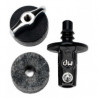 DW DWSM2230 Pack Fieltros Protector y Palometa