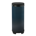 Remo TU-2510-63 Tubano Festival Royal Blue