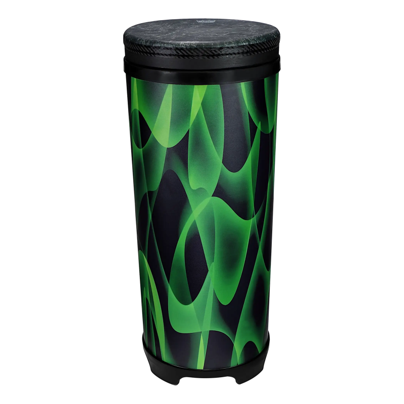 Remo TU-2510-41 Tubano Green and Clean