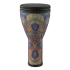 Remo DJ-2510-65 Djembe Festival Morado