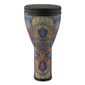 Remo DJ-2510-65 Djembe Festival Morado