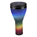 Remo DJ-2510-67 Djembe Festival Holi Blue