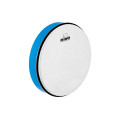 Nino NINO6SB Frame Drum 12" Sky Blue