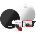 Evans Pack EQ3 22" BD22B3