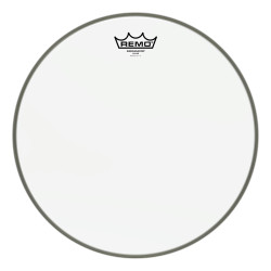 Remo 16" Ambassador Clear BA-0316-00