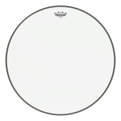 Remo 20" Ambassador Clear BR-1320-00