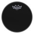 Remo 06" Ambassador Ebony ES-0006-00