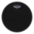 Remo 10" Ambassador Ebony ES-0010-00